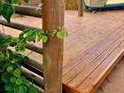 imagem Decks de Eucalipto Tratado